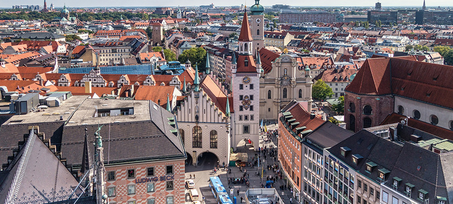 german wine importers